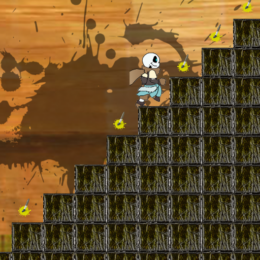 Ink Sans Inktale Game