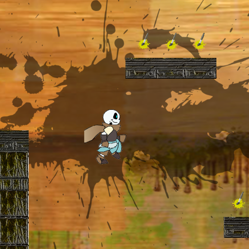 Ink Sans Inktale Game