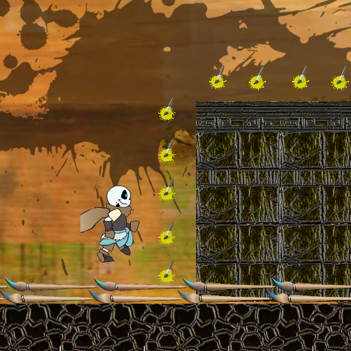 Ink Sans Inktale Game