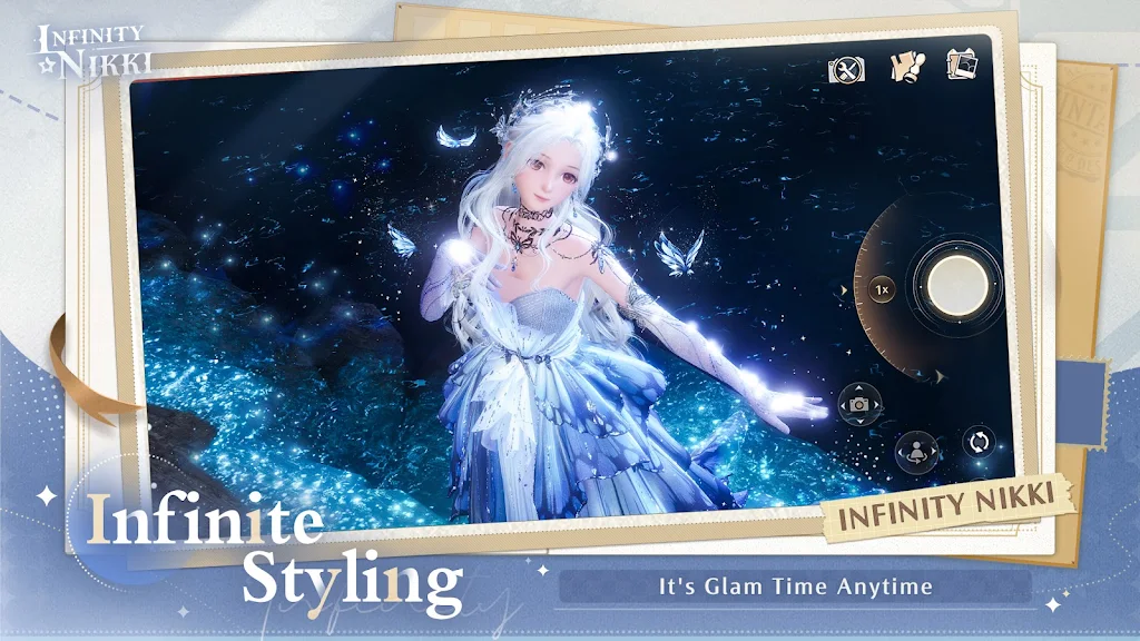 Infinity Nikki (CBT)