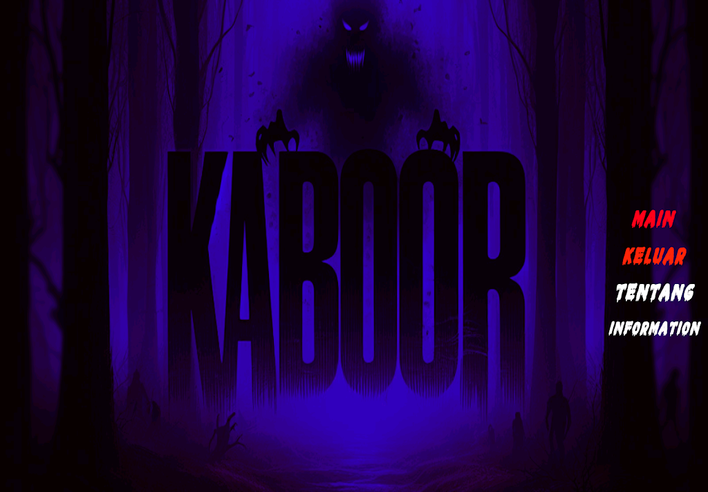 Kaboor
