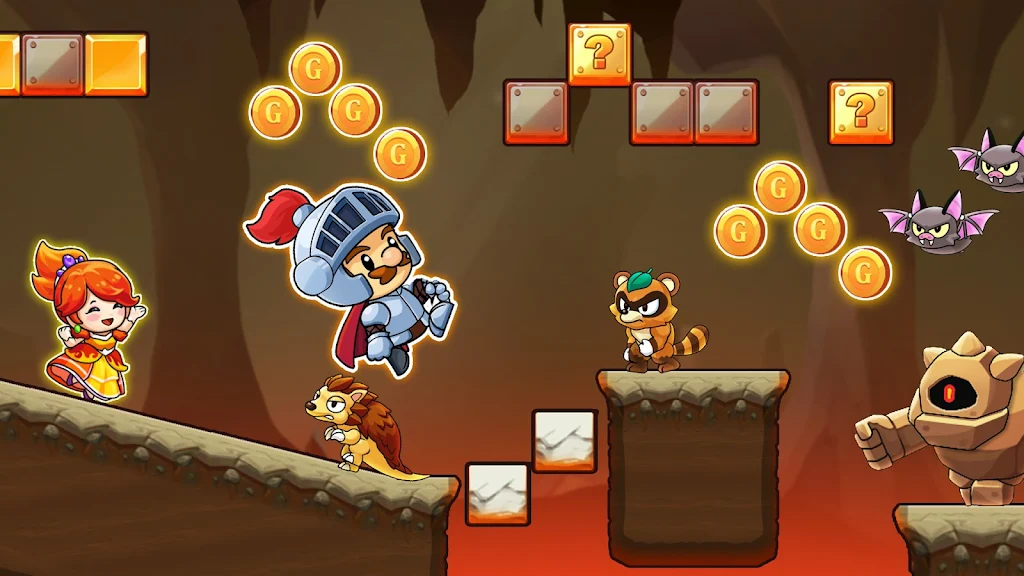 Barry World Adventure