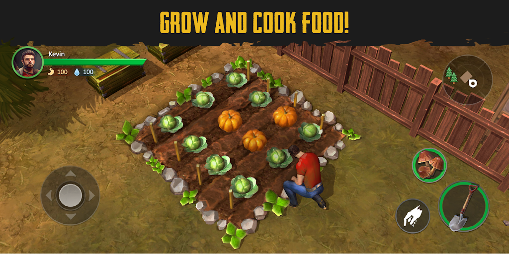 Live or Die: Survival Pro