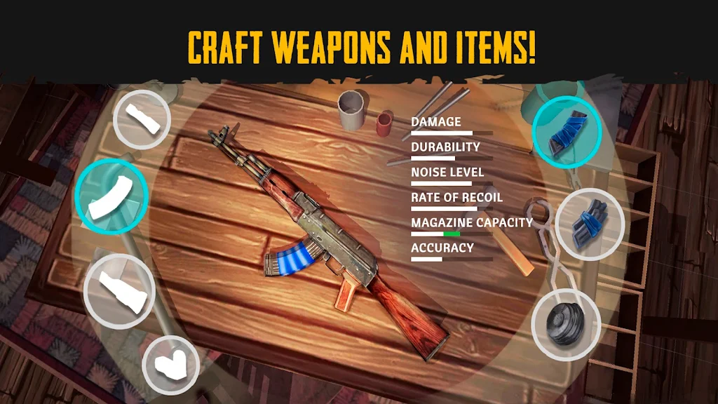 Live or Die: Survival Pro