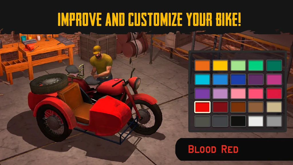 Live or Die: Survival Pro