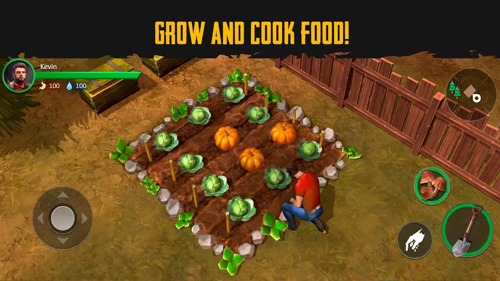 Live or Die: Survival Pro