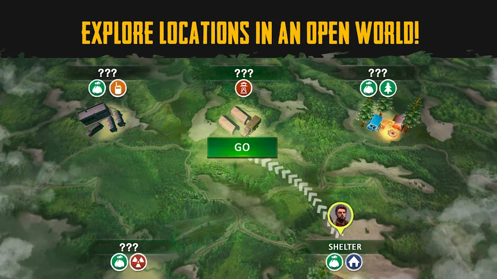 Live or Die: Survival Pro