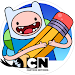 Adventure Time Game Wizard