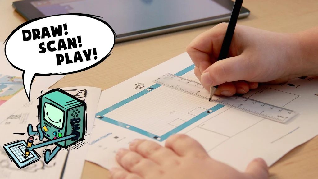 Adventure Time Game Wizard