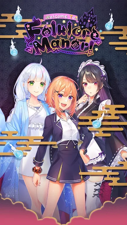 Welcome to Folklore Manor