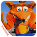Super Adventures of Bandicoot 3