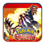 Pokemon: Omega Ruby