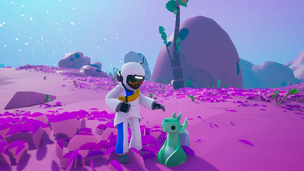 Astroneer Mobile