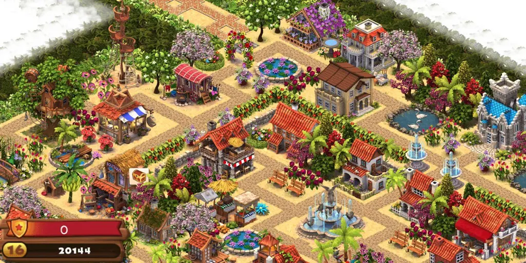 Shipwrecked:Castaway Island