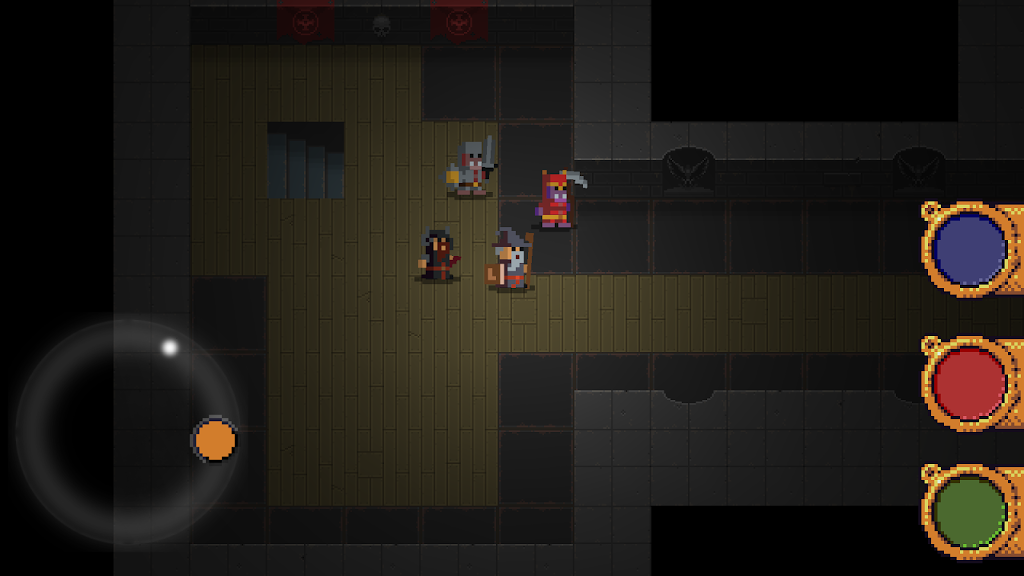 Bitlord (Unreleased)