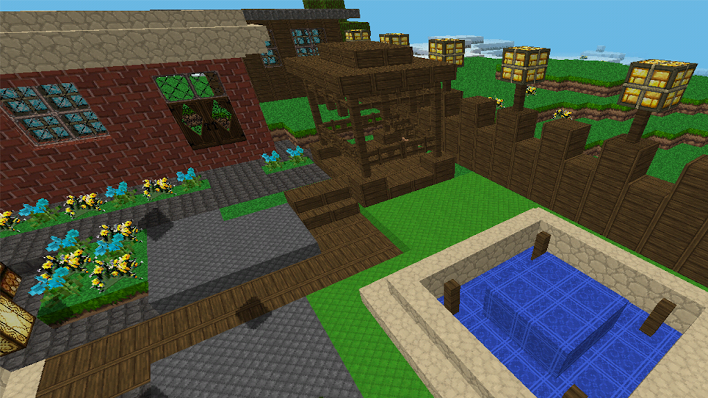 Level Craft: Exploration