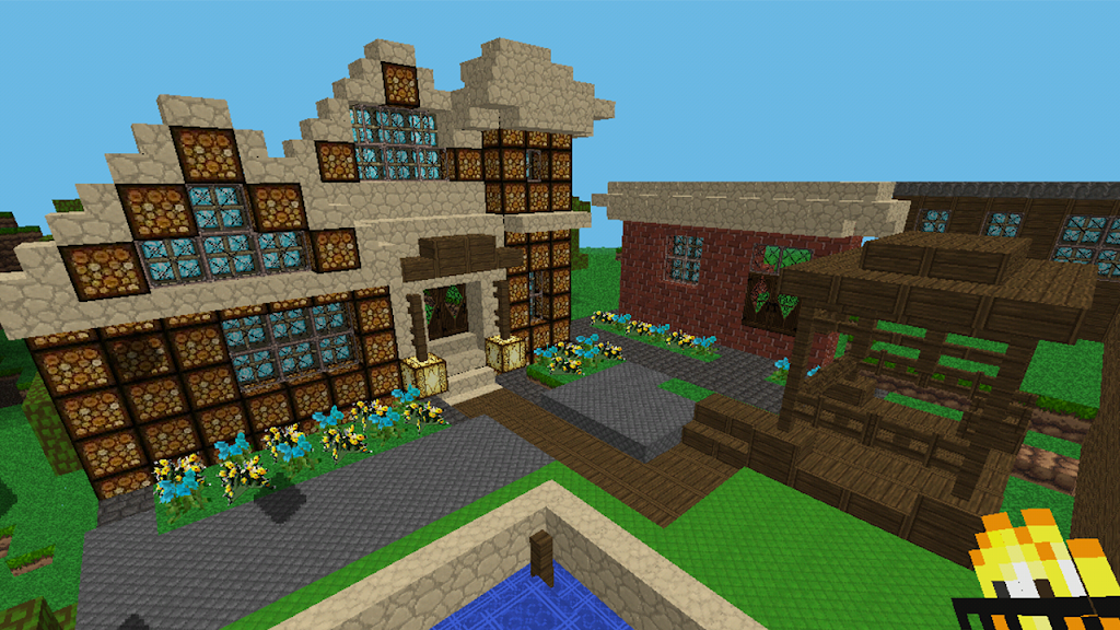 Level Craft: Exploration