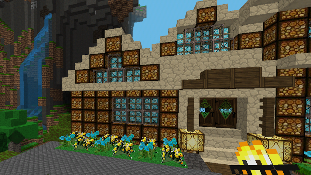 Level Craft: Exploration