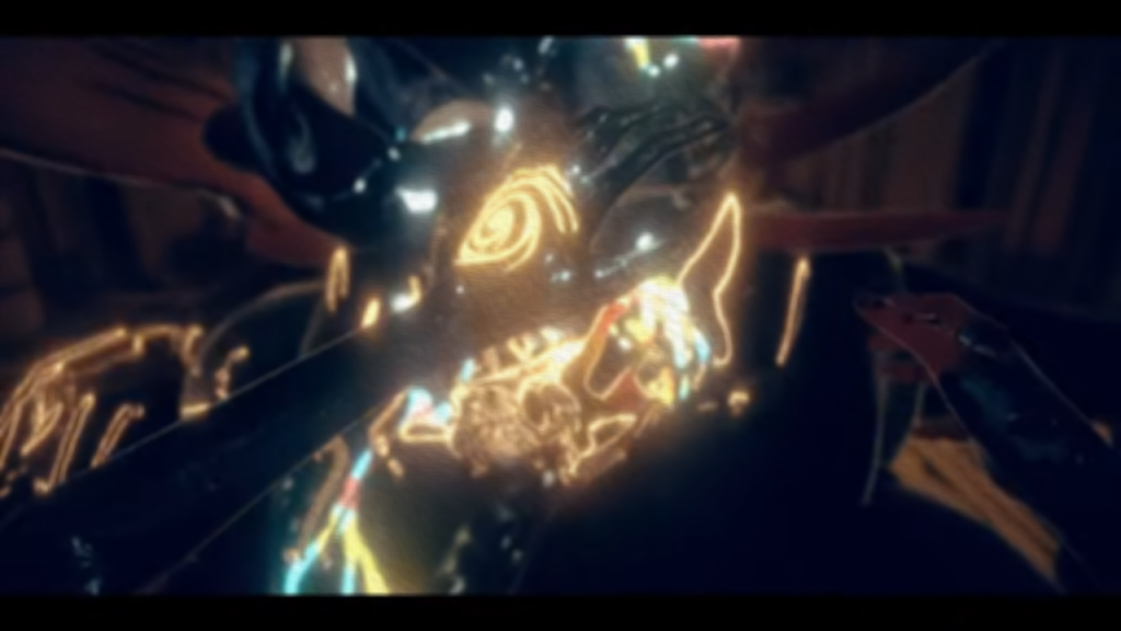 Bendy and the Dark Revival