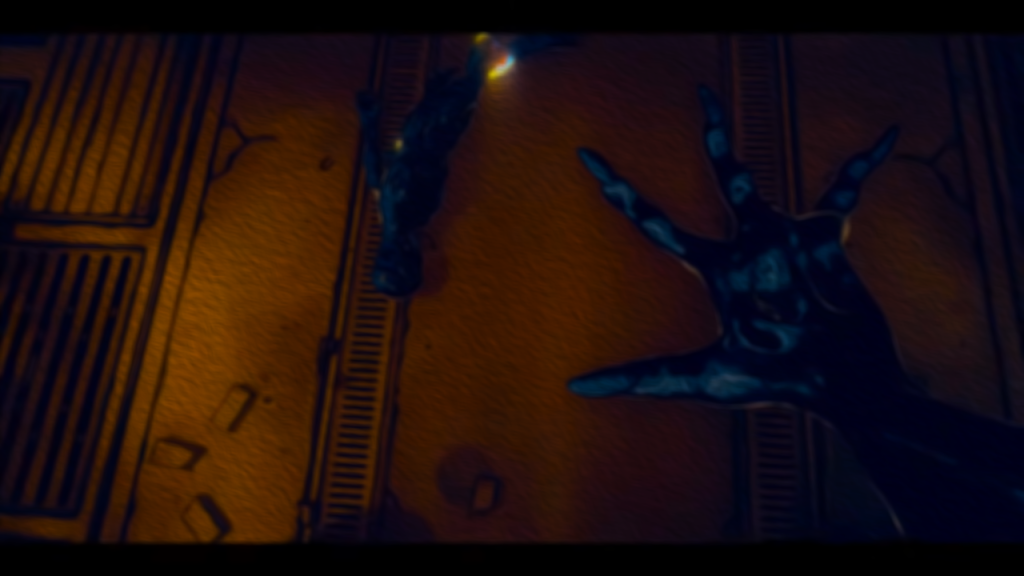 Bendy and the Dark Revival