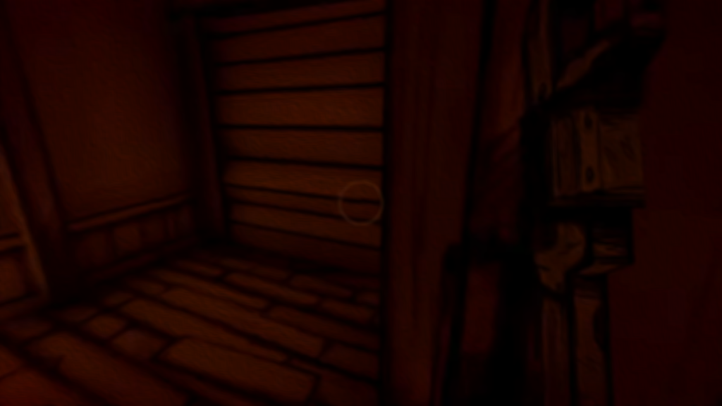 Bendy and the Dark Revival