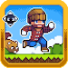 Lumber Jacked - Platform Game