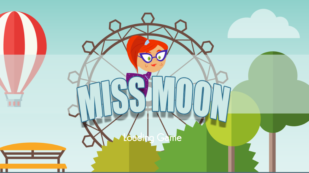 Miss Moon