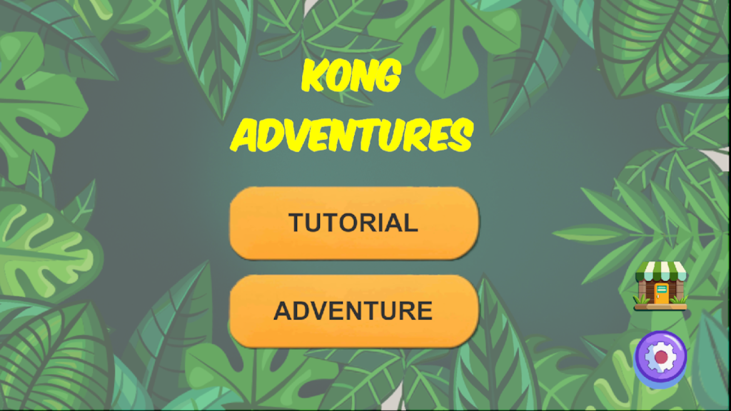 Kong Adventures