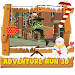 Adventure Run 3D