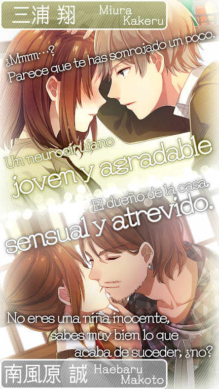 ¡Tiempo de enamorarse