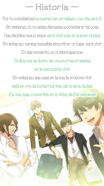 ¡Tiempo de enamorarse