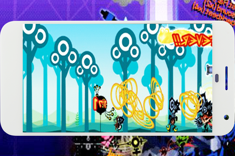 PonPon Pata Pata Pon