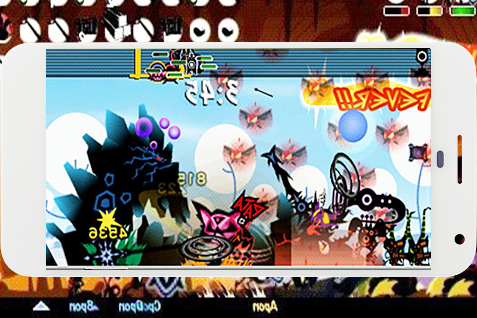 PonPon Pata Pata Pon