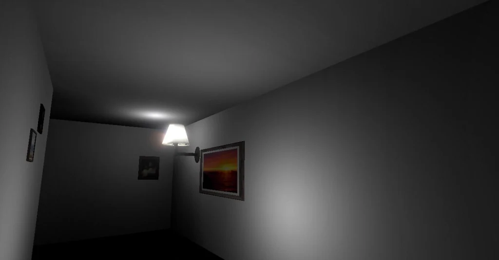 Blur-The horror game