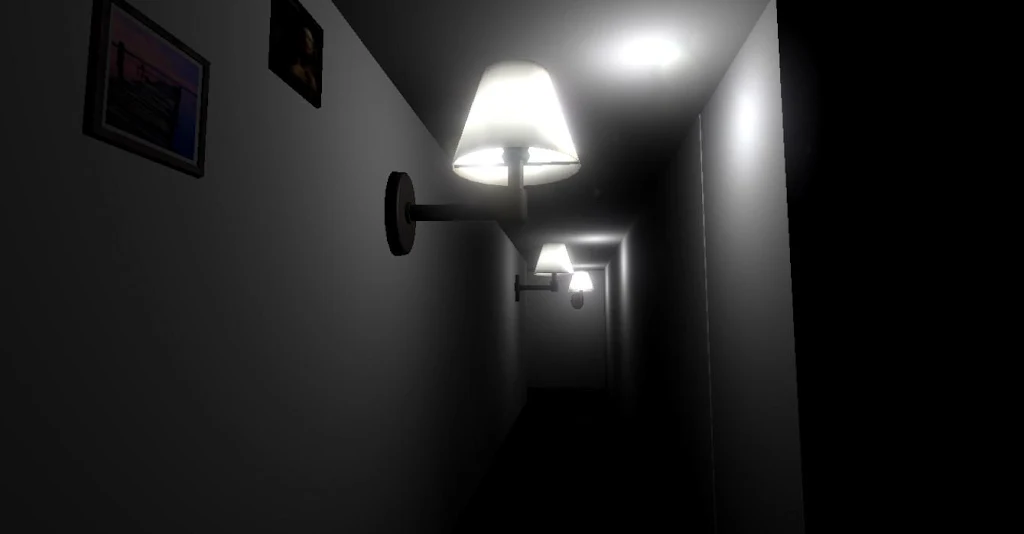 Blur-The horror game