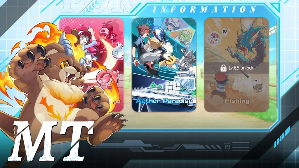 Legend Trainer:Ultra