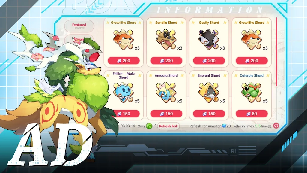 Legend Trainer:Ultra