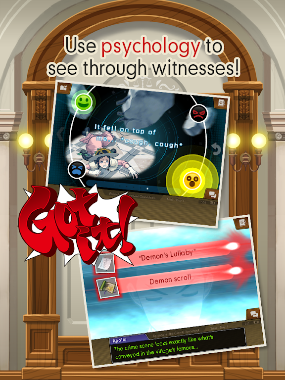 Ace Attorney: Dual Destinies