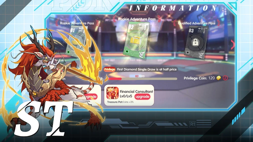 Legend Trainer:Ultra