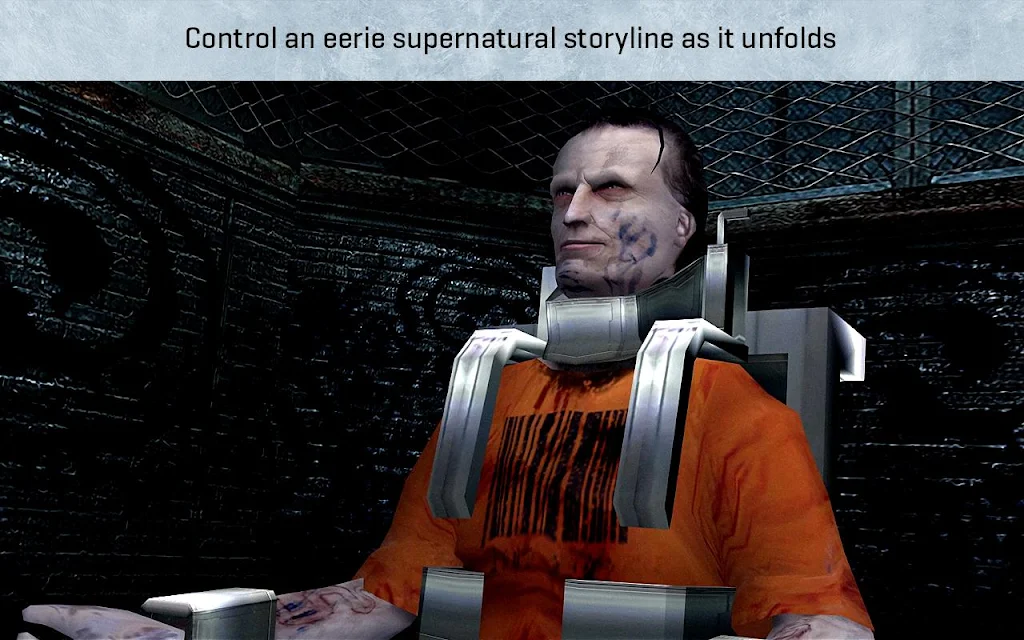 Fahrenheit: Indigo Prophecy