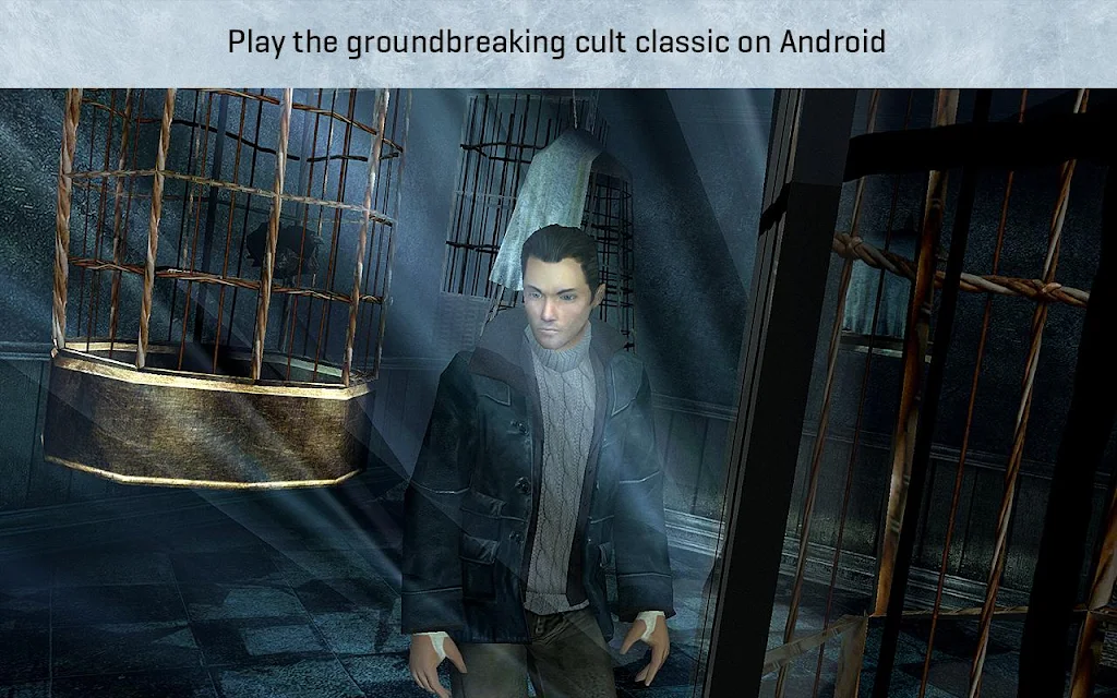 Fahrenheit: Indigo Prophecy