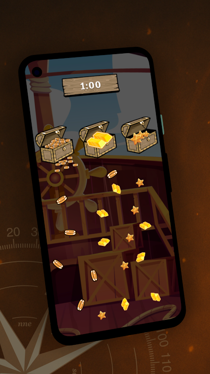 Captain Cooks Casino App