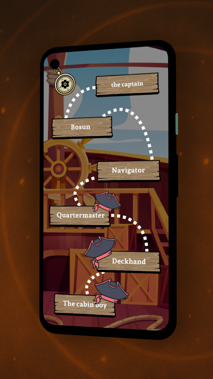 Captain Cooks Casino App