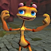 Daxter psp Adventure run Game