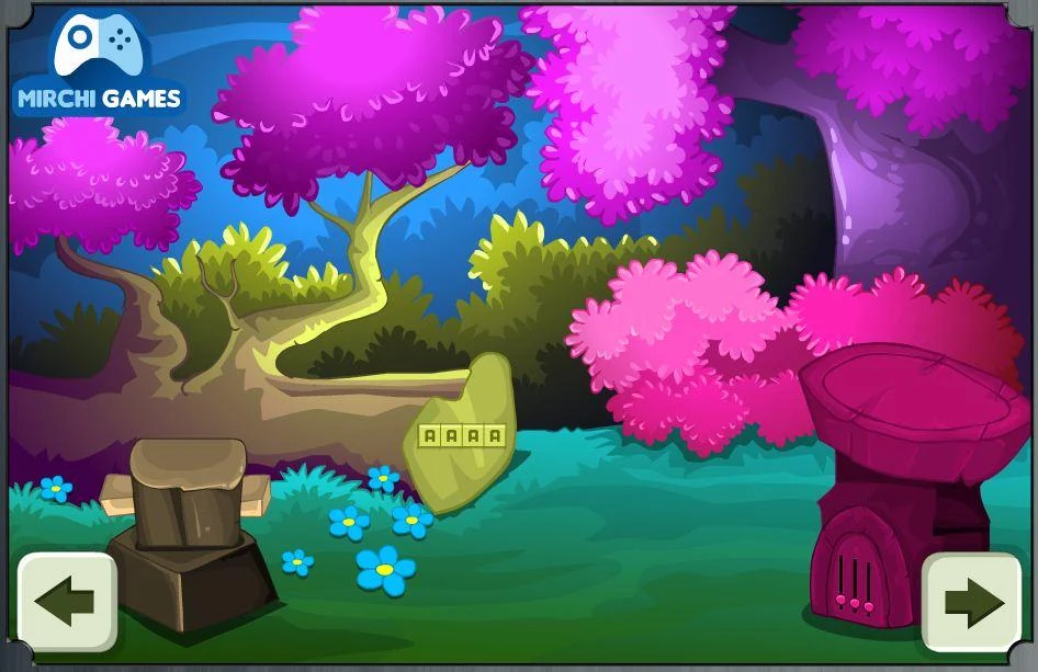 Escape Games Day-777