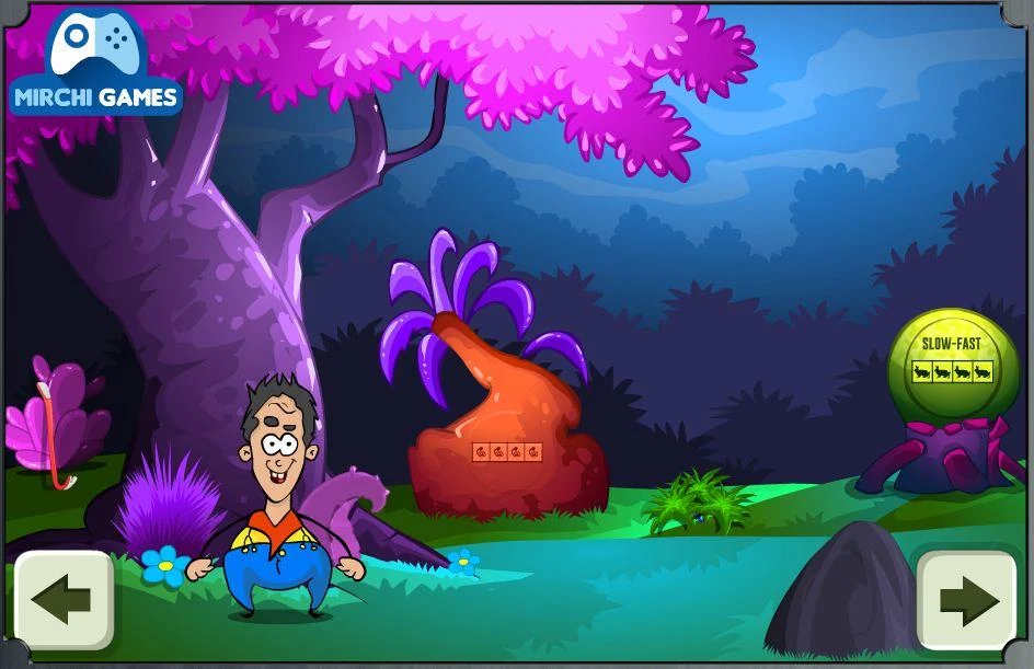 Escape Games Day-777