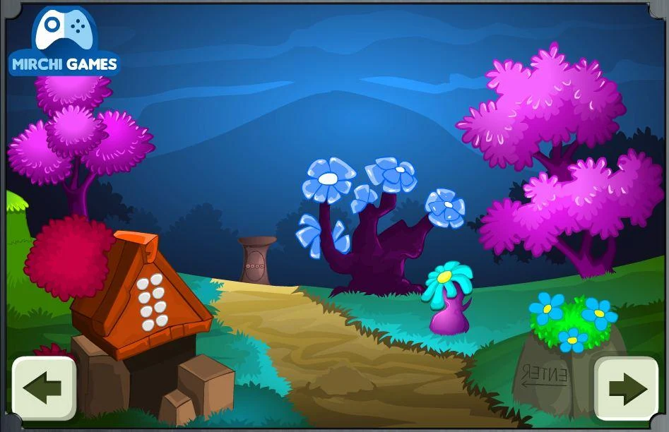 Escape Games Day-777