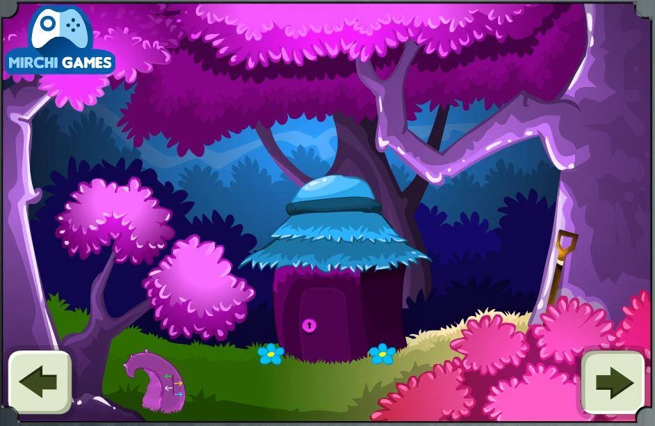 Escape Games Day-777