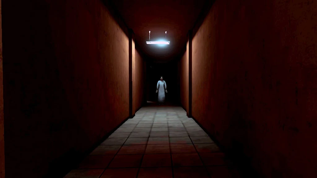 Sundel Bolong Revenge