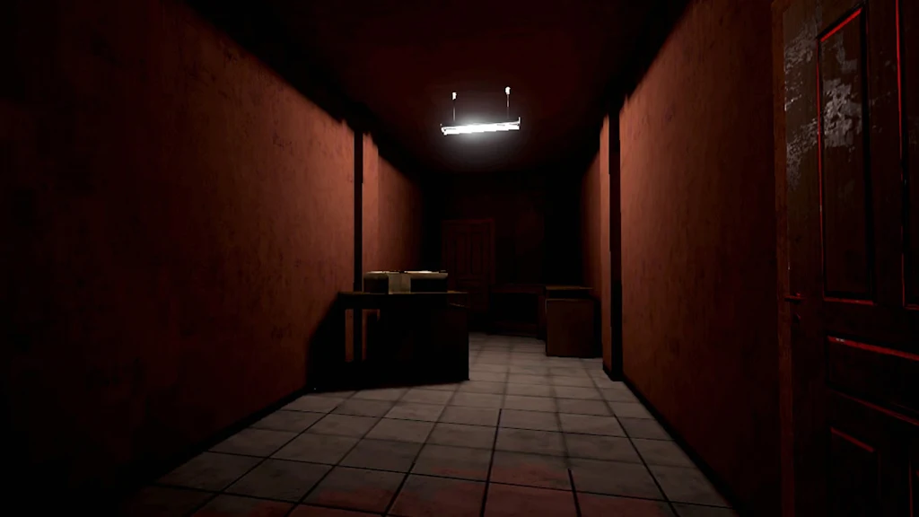 Sundel Bolong Revenge